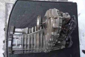 Изображение товара 17323 - 00017323 razdatka Toyota Corolla Matrix 1