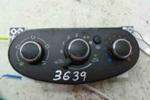 Изображение товара 17326 - 00017326 pereklyuchatel otopitelya 