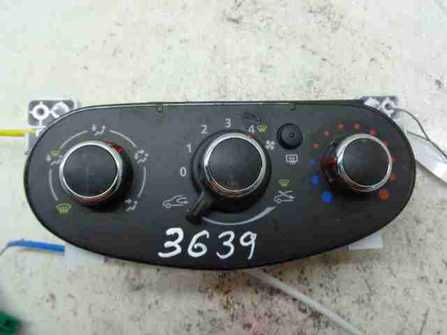 Изображение товара 17326 - 00017326 pereklyuchatel otopitelya