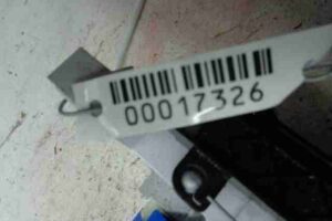 Изображение товара 17326 - 00017326 pereklyuchatel otopitelya 2