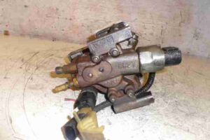 Изображение товара 17331 - 00017331 tnvd Chevrolet Lumina 2