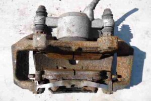 Изображение товара 17343 - 00017343 support perednij levyj Honda Ridgeline 2