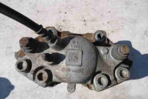 Изображение товара 17343 - 00017343 support perednij levyj Honda Ridgeline 3