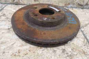 Изображение товара 17349 - 00017349 disk tormoznoj perednij Audi TT 1