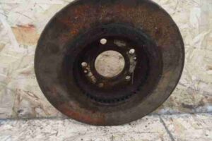 Изображение товара 17349 - 00017349 disk tormoznoj perednij Audi TT 3