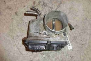 Изображение товара 17351 - 00017351 zaslonka drosselnaya Subaru Tribeca 3