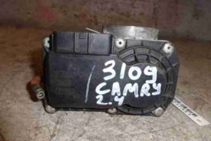 Изображение товара 17351 - 00017351 zaslonka drosselnaya Subaru Tribeca