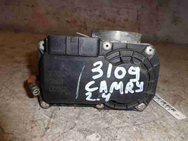 Изображение товара 17351 - 00017351 zaslonka drosselnaya Subaru Tribeca