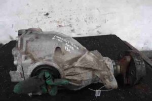 Изображение товара 17368 - 00017368 reduktor zadnij 3