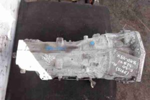 Изображение товара 17369 - 00017369 akpp 2