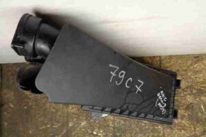 Изображение товара 17376 - 00017376 korpus vozdushnogo filtra Chevrolet Lumina 3