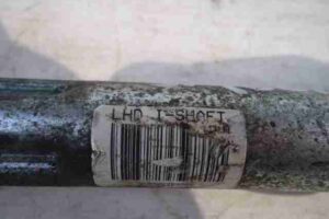 Изображение товара 17377 - 00017377 rulevoj kardanchik Hyundai H1 1