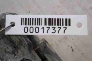 Изображение товара 17377 - 00017377 rulevoj kardanchik Hyundai H1 2