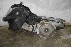 Изображение товара 17381 - 00017381 dvigatel Hummer H2 1