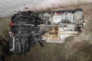 Изображение товара 17381 - 00017381 dvigatel Hummer H2 2