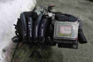 Изображение товара 17381 - 00017381 dvigatel Hummer H2 3