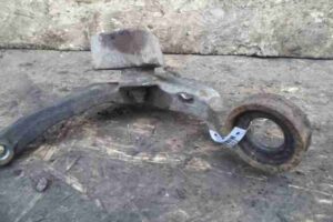 Изображение товара 17402 - 00017402 kreplenie reduktora 1