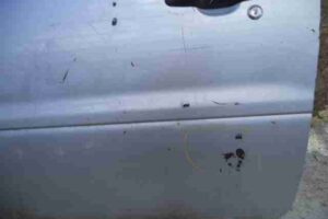 Изображение товара 17404 - 00017404 dver perednyaya levaya Renault Twingo 2