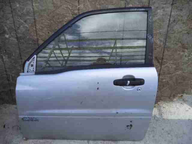 Изображение товара 17404 - 00017404 dver perednyaya levaya Renault Twingo