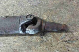 Изображение товара 17405 - 00017405 kardan zadnij Land Rover Range Rover Sport 1