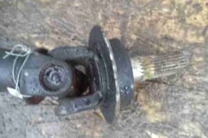 Изображение товара 17408 - 00017408 kardan perednij Renault Sandero 2