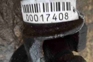 Изображение товара 17408 - 00017408 kardan perednij Renault Sandero 3