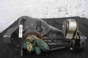 Изображение товара 17409 - 00017409 reduktor zadnij Honda Ridgeline 1