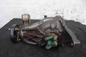 Изображение товара 17409 - 00017409 reduktor zadnij Honda Ridgeline 2