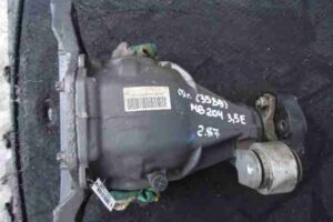 Изображение товара 17409 - 00017409 reduktor zadnij Honda Ridgeline 3