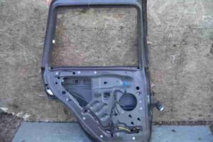 Изображение товара 17410 - 00017410 dver zadnyaya levaya 1