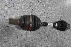 Изображение товара 17417 - 00017417 poluos perednyaya levaya Honda Element 1