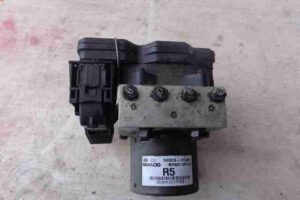 Изображение товара 17433 - 00017433 blok ABS Mercedes CLA 1