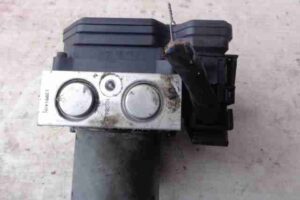 Изображение товара 17433 - 00017433 blok ABS Mercedes CLA 2