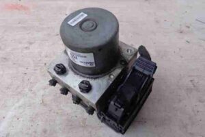 Изображение товара 17433 - 00017433 blok ABS Mercedes CLA 3