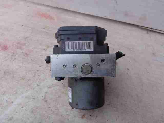 Изображение товара 17433 - 00017433 blok ABS Mercedes CLA