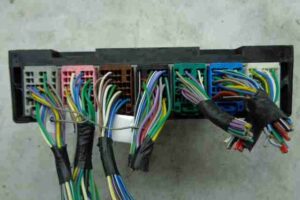 Изображение товара 17446 - 00017446 blok Body control module 1