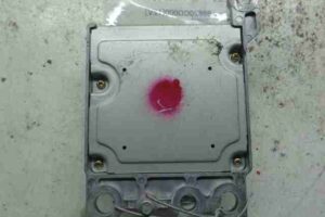 Изображение товара 17454 - 00017454 blok upravleniya podushek bezopasnosti 1