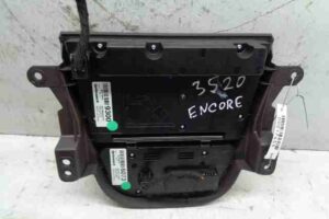 Изображение товара 17455 - 00017455 panel upravleniya magnitoloj 3