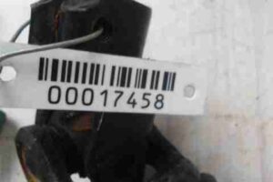 Изображение товара 17458 - 00017458 rulevoj kardanchik Peugeot 107 1