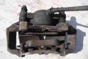 Изображение товара 17469 - 00017469 support perednij pravyj Ford Explorer 1