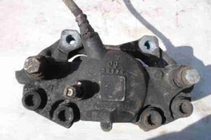 Изображение товара 17469 - 00017469 support perednij pravyj Ford Explorer 3