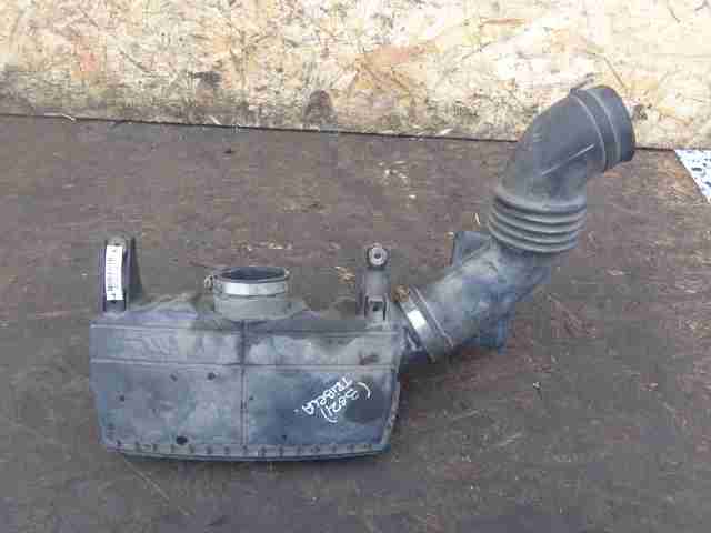 Изображение товара 17473 - 00017473 rezonator vozdushnogo filtra Peugeot 306