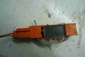 Изображение товара 17481 - 00017481 datchik udara Volvo V50 1