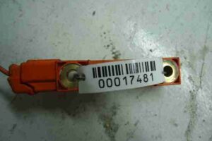 Изображение товара 17481 - 00017481 datchik udara Volvo V50 2