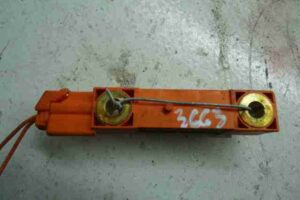 Изображение товара 17481 - 00017481 datchik udara Volvo V50 3