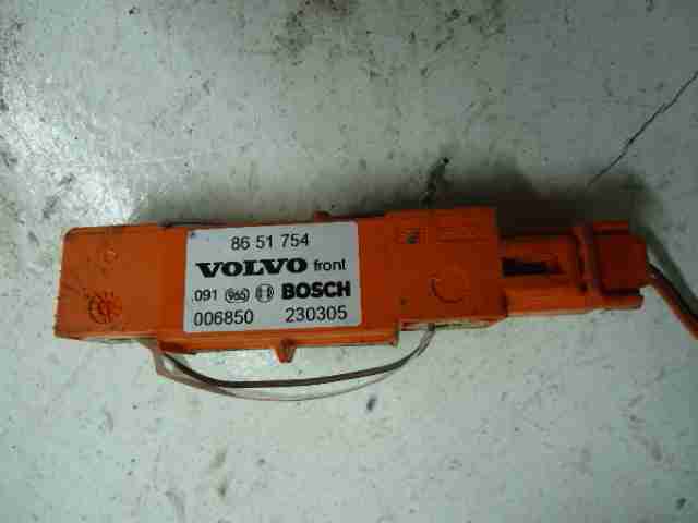 Изображение товара 17481 - 00017481 datchik udara Volvo V50