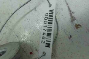 Изображение товара 17482 - 00017482 tsilindr tormoznoj glavnyj 1