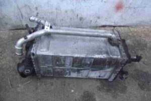 Изображение товара 17488 - 00017488 radiator interkulera Ford Taurus 7