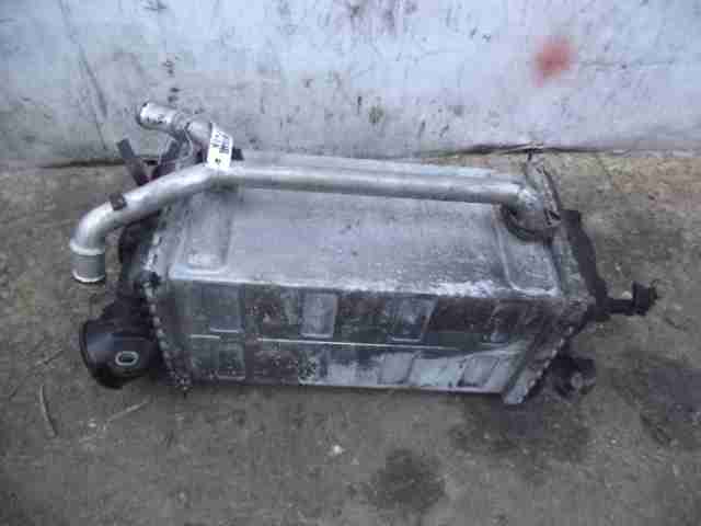 Изображение товара 17488 - 00017488 radiator interkulera Ford Taurus 7