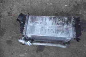 Изображение товара 17488 - 00017488 radiator interkulera Ford Taurus 8